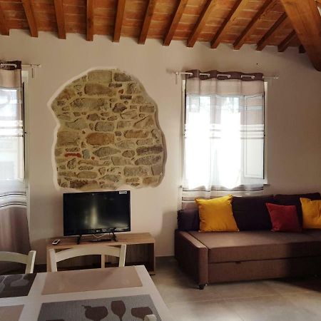 Villa Vicus House Viciomaggio Exterior foto