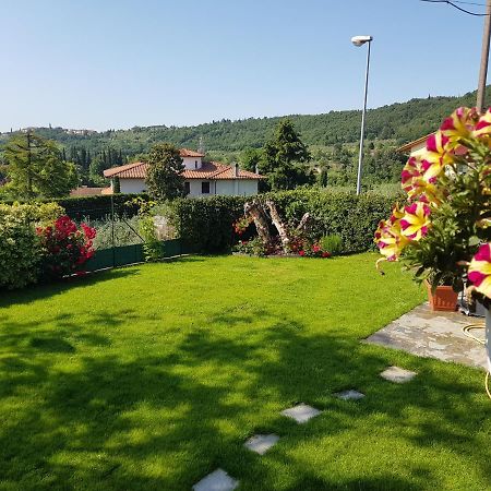 Villa Vicus House Viciomaggio Exterior foto