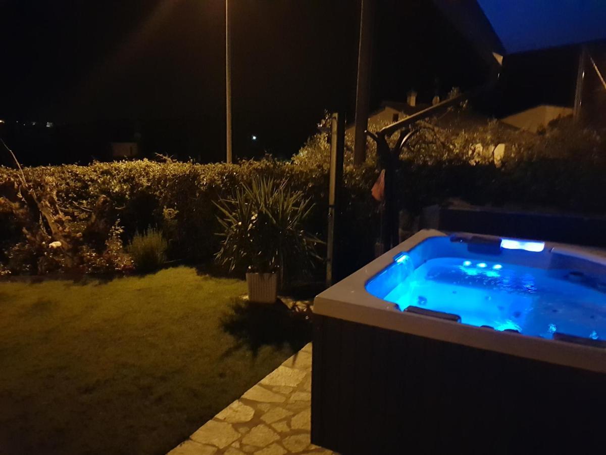 Villa Vicus House Viciomaggio Exterior foto